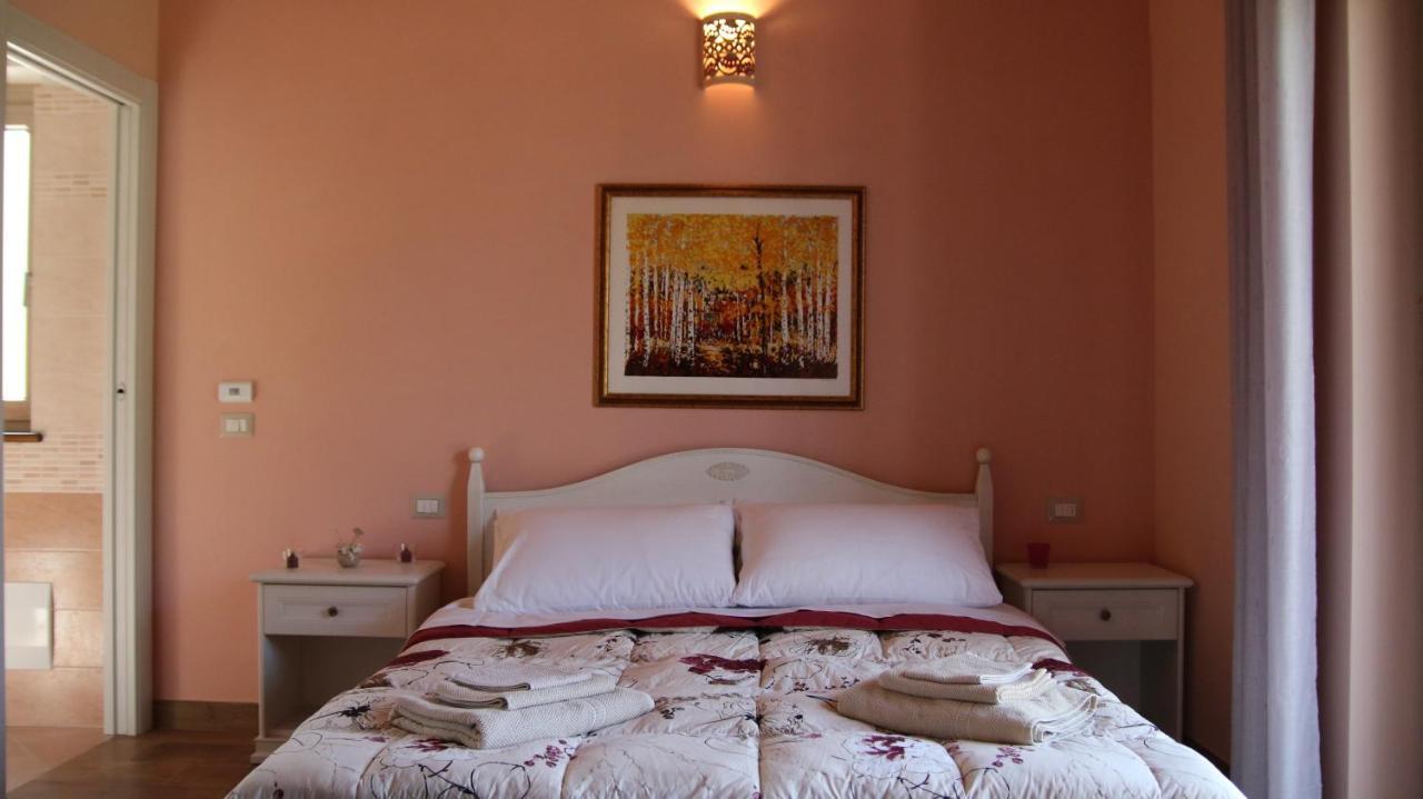 Al Ginepro Bed & Breakfast Montecchio  Exterior photo