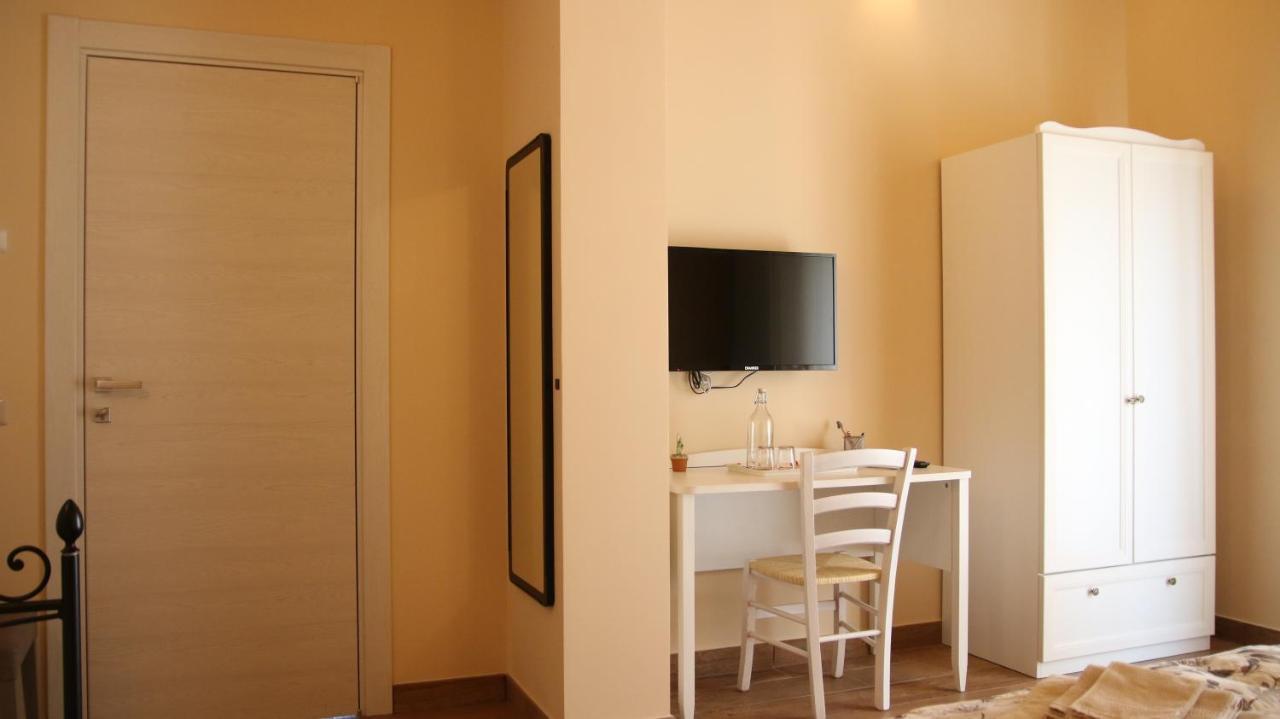 Al Ginepro Bed & Breakfast Montecchio  Exterior photo
