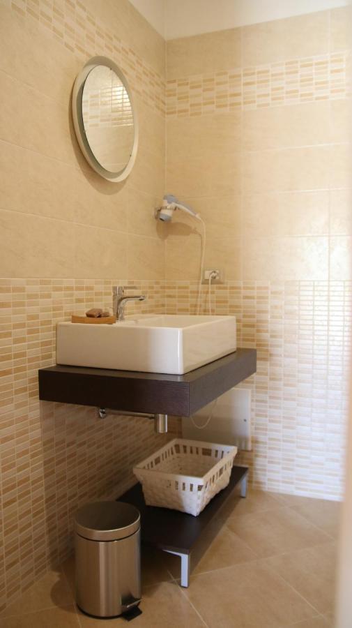 Al Ginepro Bed & Breakfast Montecchio  Exterior photo
