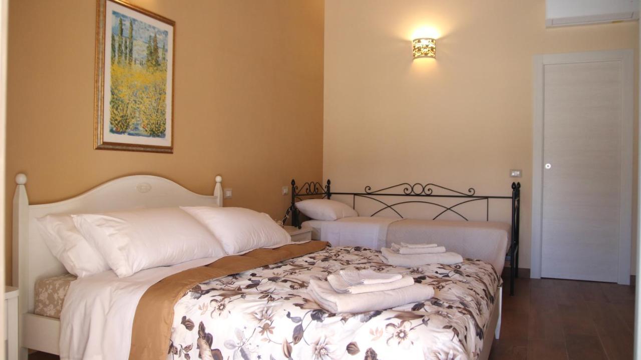 Al Ginepro Bed & Breakfast Montecchio  Exterior photo