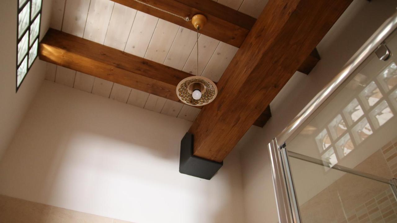 Al Ginepro Bed & Breakfast Montecchio  Exterior photo