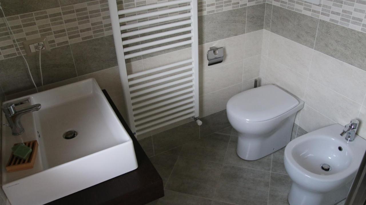 Al Ginepro Bed & Breakfast Montecchio  Exterior photo