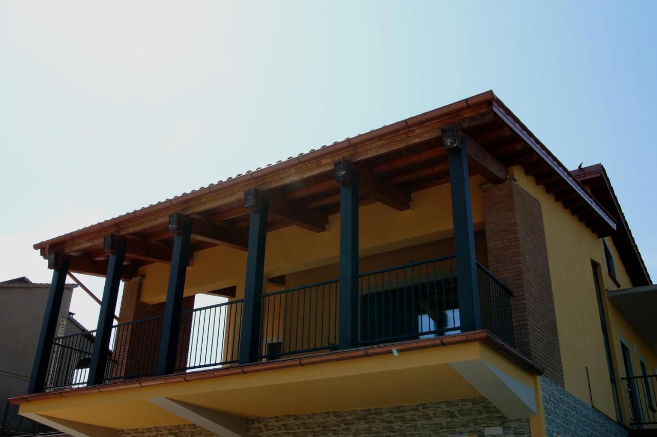 Al Ginepro Bed & Breakfast Montecchio  Exterior photo