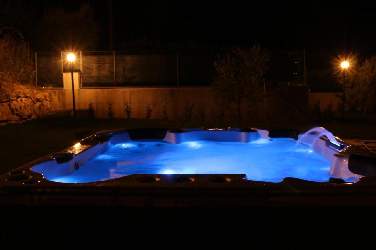 Al Ginepro Bed & Breakfast Montecchio  Exterior photo